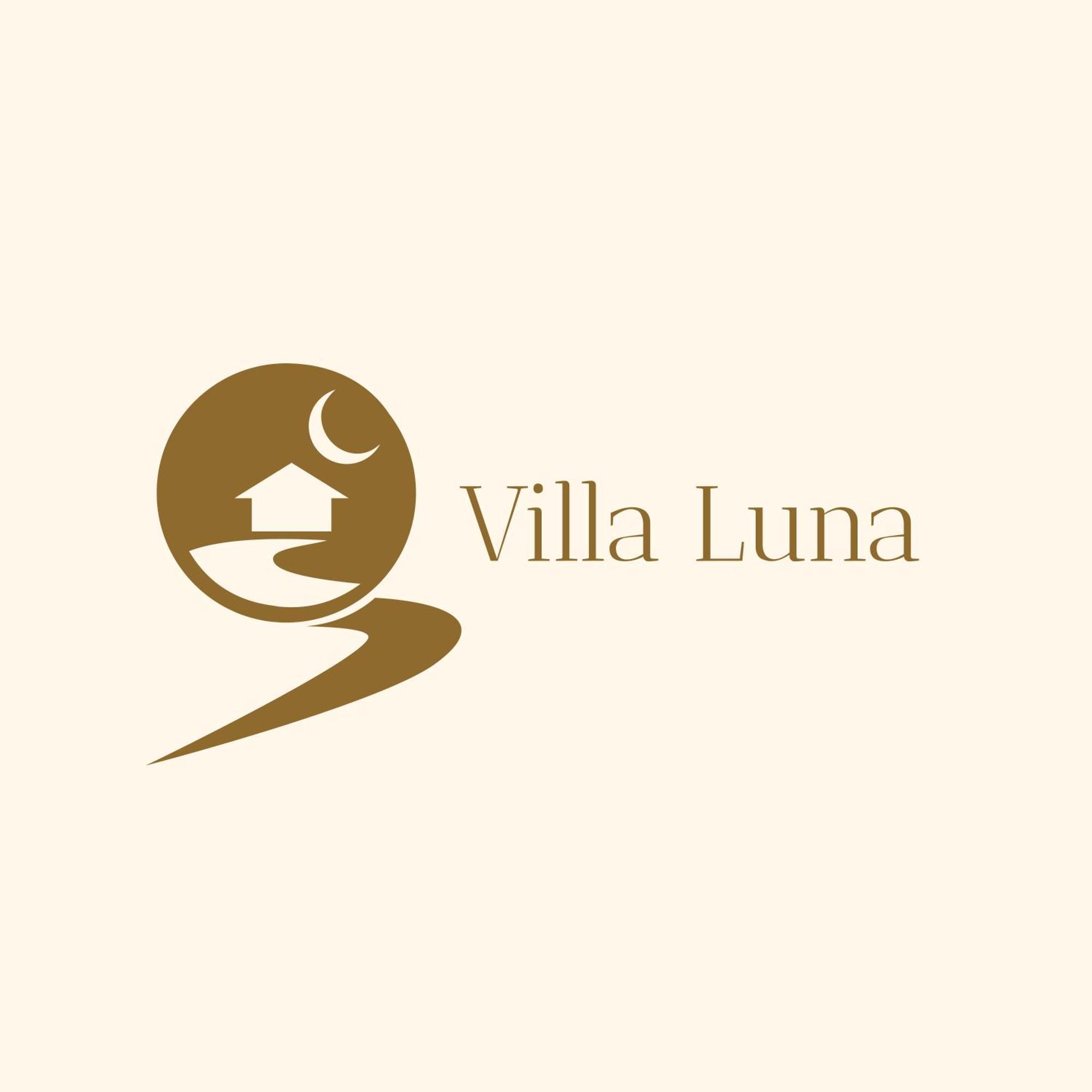 Villa Luna Opglabbeek Exterior foto